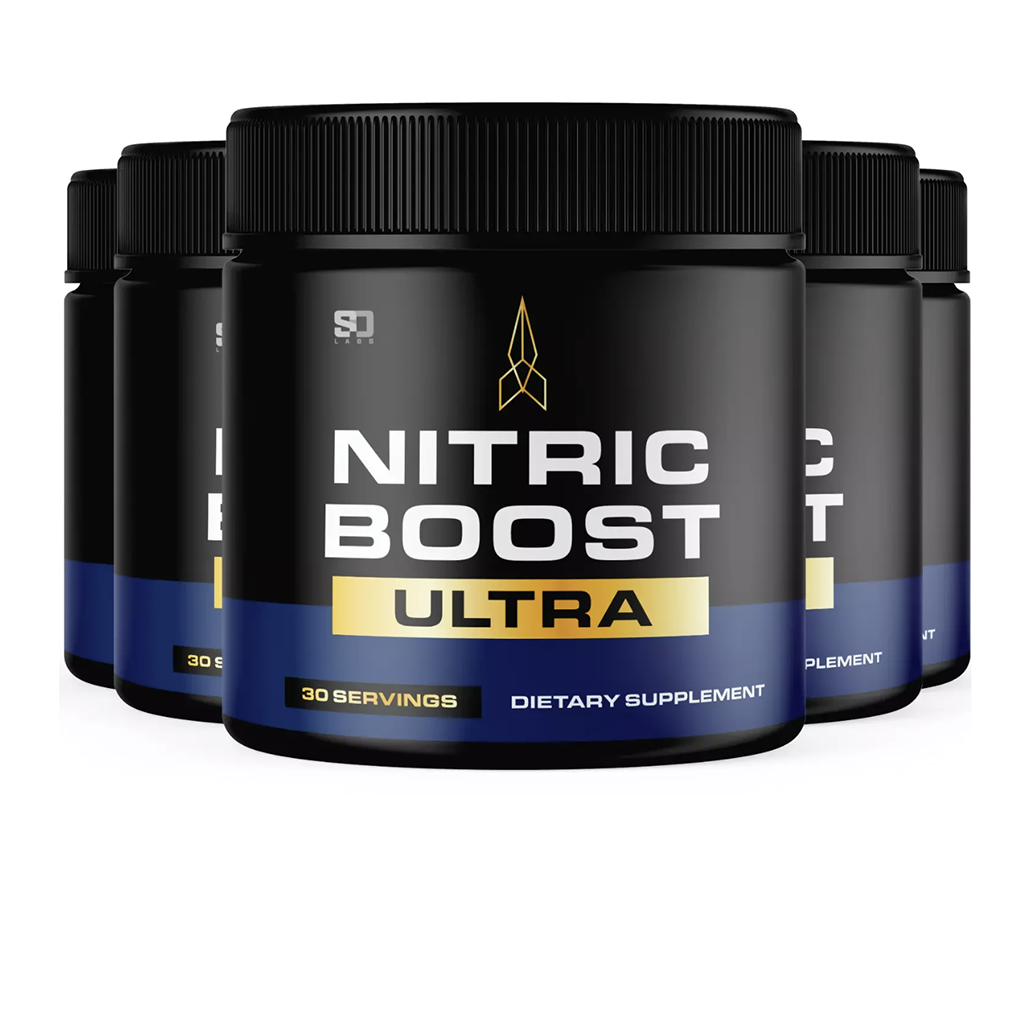 nitric-boost